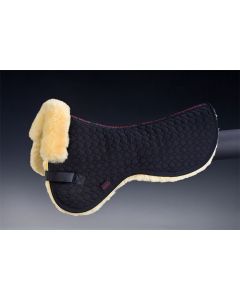 5109 - Sattelpad tiefe Schulter