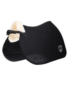 SCHABRACKE CHAMP S schwarz / natur