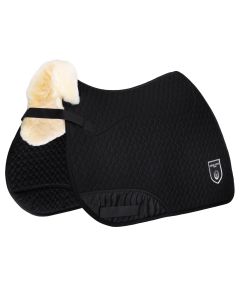 SCHABRACKE CHAMP VS schwarz / natur