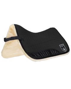 SCHABRACKE QUANTUM schwarz / natur