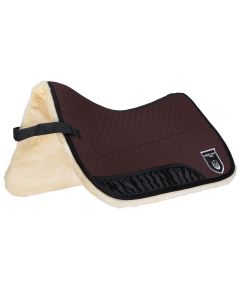 SCHABRACKE QUANTUM braun / natur