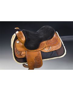 6000 - Sattelsitzbezug Western 1