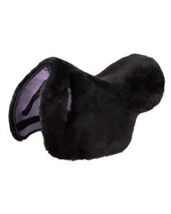 SATTELBEZUG STOCKSÄTTEL braun