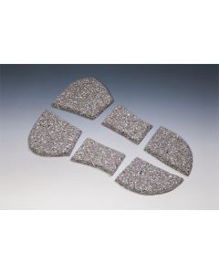 7108 - V-Polster für Pad 5162