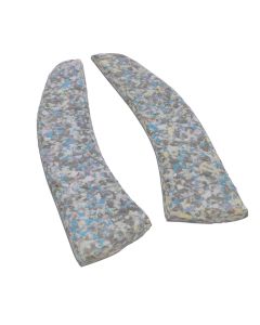 POLSTER FÜR 6301 & 6303 Verbundschaum