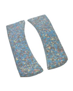 POLSTER FÜR 6323 Verbundschaum