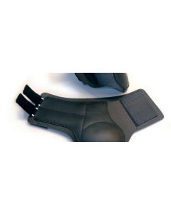 Ankle Boots Kunststoff