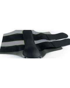 Boots Leuchtgamaschen