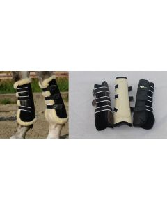 Tendon Boots