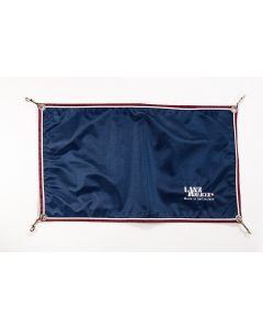 Boxenabschrankung im Türbereich